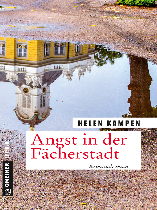 Title details for Angst in der Fächerstadt by Helen Kampen - Available
